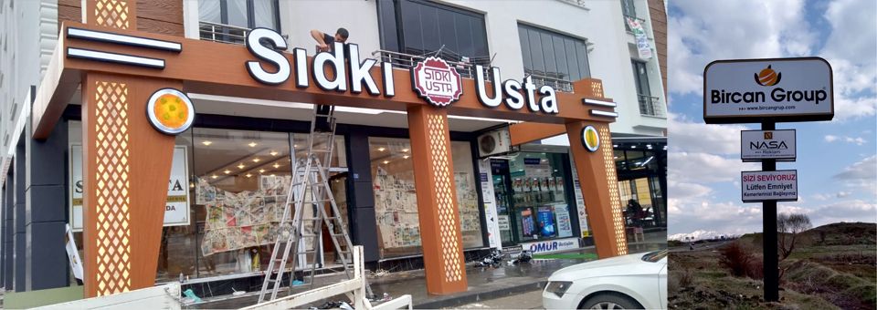 Dijital Baskı